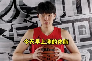 女友&翻譯此前回應(yīng)：瀚森沒有胖！體重漲了但體脂率一直沒有變！