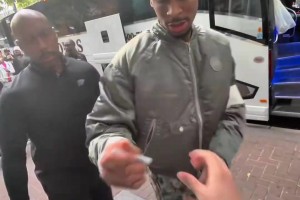 楊毅：楊瀚森在社交媒體和短視頻時(shí)代，輿論和壓力比姚、易還大！