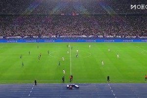 【集錦】世預(yù)賽-伊拉克2-1絕殺阿聯(lián)酋，總比分3-2挺進(jìn)洲際附加賽