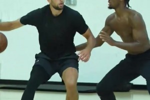 雷霆GM普雷斯蒂自嘲：當初就不應該交易哈登啊，你這白癡！