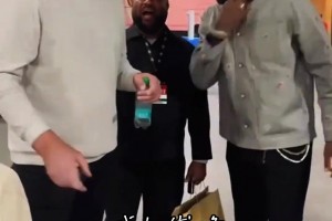 前腳交易球隊核心77 后腳就拿到狀元 究竟是運氣還是陰謀？