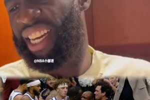 肉眼可見的胖！深陷交易流言的濃眉，什么時候才可以復(fù)出呢？