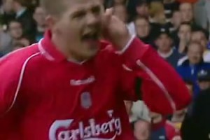 誰(shuí)是利物浦的最佳拍檔？歐文赫斯基 杰拉德托雷斯 薩拉赫菲爾米諾