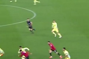 再遇巴黎就看你了！歐洲杯官方曬蘇維門迪世預賽上單防K77