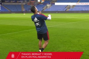 找到擅長(zhǎng)的領(lǐng)域了？德保羅拍攝廣告花絮！梅西點(diǎn)贊~