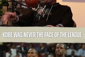 全是大牌！小喬丹選生涯隊友最佳陣容：保羅哈登KD詹姆斯約基奇！