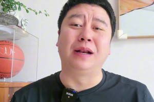 大史：今天看快船“死亡五老”上場，我直接傻了，這是正常人能排出的陣容？