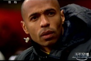 潸然淚下！天下足球把最好的文案都獻(xiàn)給了亨利！