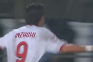 鋒線幽靈！活在越位線的男人！因扎吉在VAR時(shí)代進(jìn)球會(huì)少嗎？