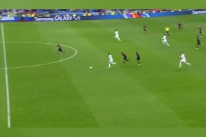 騰云駕霧摧毀防線！給貝爾 一個(gè)啟動(dòng)空間，還你一個(gè)名場(chǎng)面！