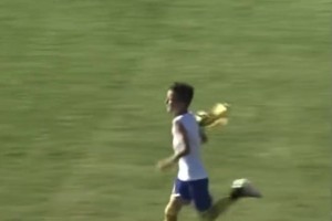 直接崩潰！這才是真正的：TMD把球給我，我要回家！??