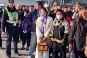 怎么回事？申花球迷曝自己被津門虎球迷瘋狂辱罵