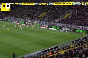 優(yōu)雅！施洛特貝克造點(diǎn)，埃姆雷·詹主罰打死角入網(wǎng)