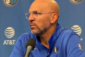 你來替盧吧！基德：哈登創(chuàng)造出投籃點是偉大球員和普通球員區(qū)別