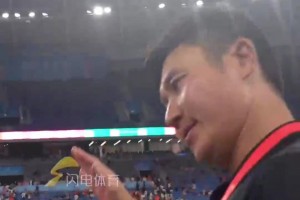山東泰山大勝收官，賽后球隊(duì)感謝遠(yuǎn)征球迷，克雷桑再現(xiàn)we are one