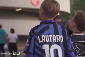 米蘭德比回顧：百年滄桑，百年對(duì)決，從一顆星到兩顆星！