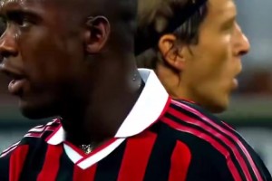 回顧米蘭德比經(jīng)典瞬間