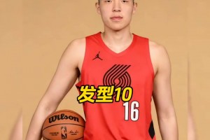 笑死！網(wǎng)友惡搞：你覺得哪款發(fā)型更適合楊瀚森？??