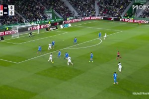 皇馬被輕松打穿！費巴斯破舊主，阿諾德成背景板