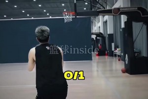 路威：庫(kù)里改變了比賽！作為控衛(wèi)的他理應(yīng)和科、詹、喬相提并論！