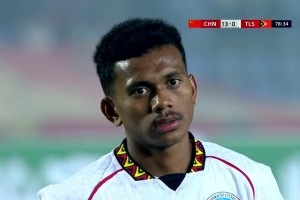 狂轟14球！U16國足直接把對手球員打得生無可戀