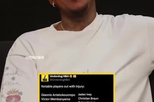 尼克·楊：小卡、恩比德、濃眉……怎么每年都是這些人在受傷??！