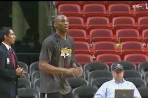 哈登：推廣后撤步三分我確實有功勞！一開始總有人說我走步……