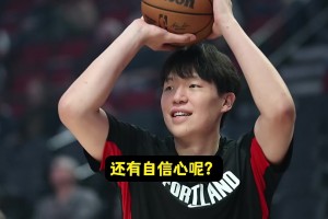楊瀚森此前透露：大家都支持我去投三分！NBA需要空間調(diào)動防守