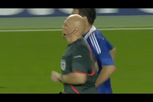 當(dāng)提起斯坦福橋慘案時(shí)，巴薩球迷也是有話說的??