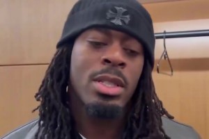 老戰(zhàn)友！多爾特：保羅送我iPad看錄像，經(jīng)常和SGA一起去他家蹭飯~