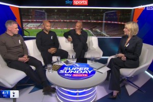 亨利表示：阿森納是時候拿出成績了！這不再是相信過程的問題