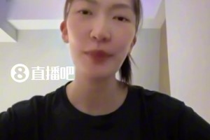 韓旭英文回答球迷Q&A：最喜歡的體育英雄是庫(kù)里、姚明、王治郅