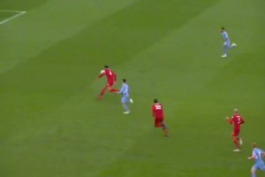 傳球比進(jìn)球精彩系列…