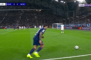 [集錦]歐冠-奧巴梅揚4分鐘雙響 馬賽2-1逆轉(zhuǎn)紐卡