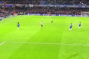 切爾西球迷嘲諷亞馬爾：你就一低配埃斯特旺！