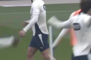 塵埃落定！C羅紅牌禁賽3場，但2場緩期不會缺陣世界杯！