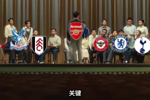 誰(shuí)是倫敦的老大??