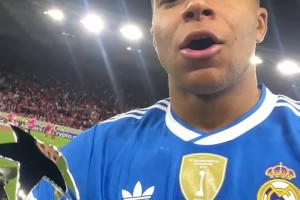 原來瘋狂星期四的四是大四喜的四??