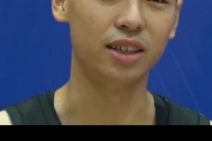 崔永熙：從NBA回來后我不太適應(yīng)CBA三分線，感覺自己有點吃虧