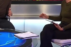 杰拉德：還不能說現(xiàn)在是紅軍的危機(jī)，這是對(duì)球員和主帥的不尊重