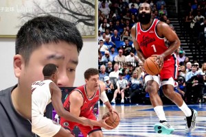 快船更衣室不和？大史：不是更衣室有沒有問題，這個球隊都要完了