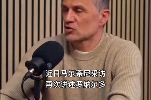 馬爾蒂尼此前：大羅征服了我，盡管被傷病困擾但他依舊是最好的！