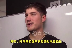 謝潑德曾談：不想太多！只要我果斷出手、放開打，比賽就會變?nèi)菀? >
                                        </div>
                                    </div>
                                                                        <div   id=