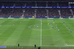 【集錦】歐冠-吉梅內(nèi)斯補(bǔ)時(shí)絕殺阿爾瓦雷斯破門 國(guó)米1-2馬競(jìng)