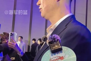 劉維偉：我們青島隊不會因失去楊瀚森而降低賽季標準