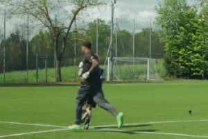 不愧是美國隊(duì)長！從邊鋒到外接手，還有什么是普利西奇不會的嗎？