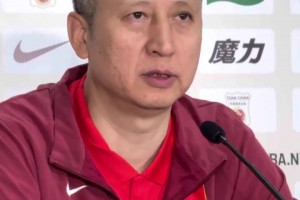 郭士強(qiáng)談客場(chǎng)：韓國(guó)天時(shí)地利人和 我們要統(tǒng)一思想 這很關(guān)鍵！