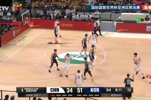 還得是大秋！胡明軒絕妙擋拆助攻胡金秋單手劈扣