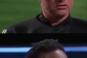 重感情！穆里尼奧此前談到埃辛：他不是我的球員，他是我的兒子！