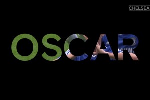 巔峰期加盟中超！巴西小金人奧斯卡切爾西生涯精彩集錦！